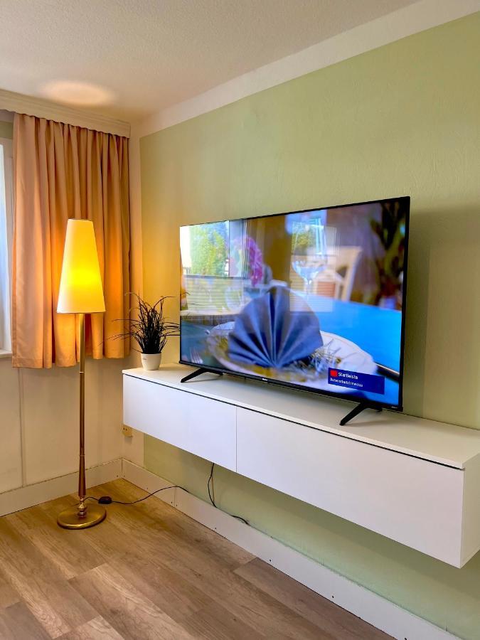Fewo Sunshine Heringsdorf  Ngoại thất bức ảnh