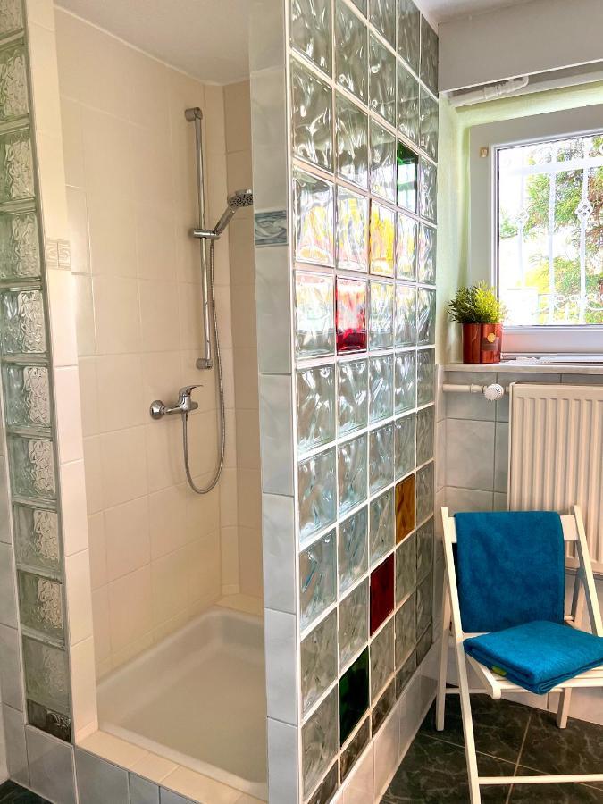Fewo Sunshine Heringsdorf  Ngoại thất bức ảnh